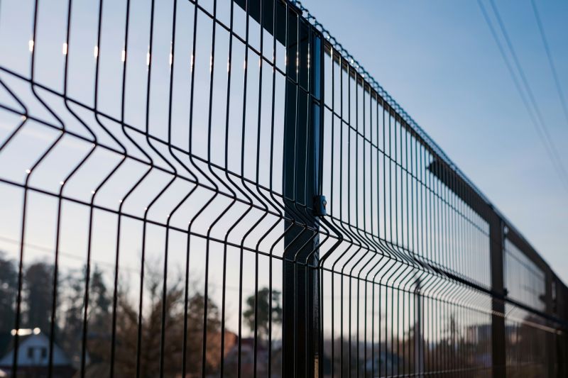 Barbed Wire Fence Installation Service